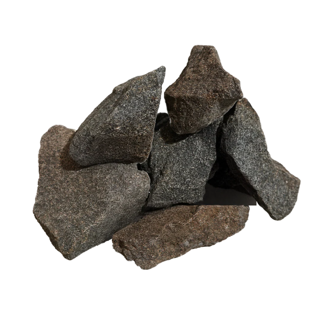 Saunasteinar