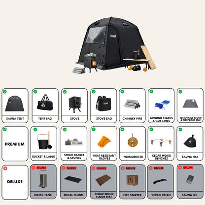 Löv Premium